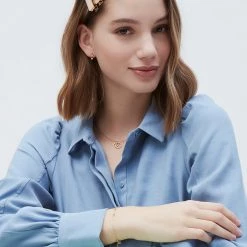 Estella Bartlett Hair Clip Set