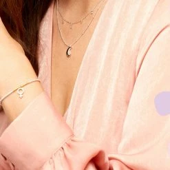 Estella Bartlett Venus Louise Bracelet Sale