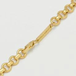 Estella Bartlett Sale ID Chain Bracelet