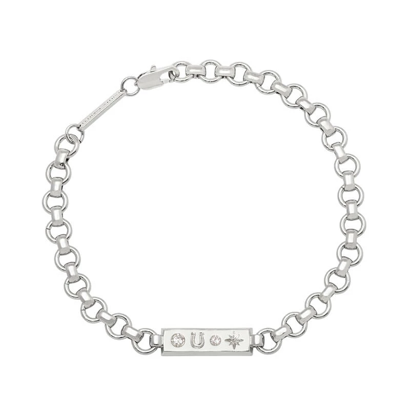 Estella Bartlett ID Chain Bracelet Sale 8 Estella Bartlett ID Chain Bracelet Sale