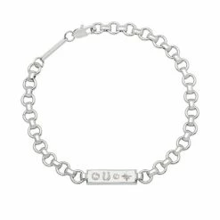 Estella Bartlett ID Chain Bracelet Sale 12 Estella Bartlett ID Chain Bracelet Sale