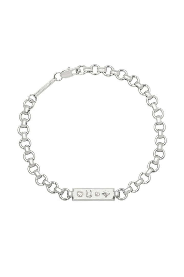Estella Bartlett ID Chain Bracelet Sale 3 Estella Bartlett ID Chain Bracelet Sale