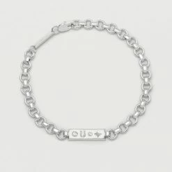 Estella Bartlett ID Chain Bracelet Sale