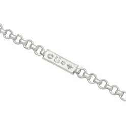 Estella Bartlett ID Chain Bracelet Sale 18 Estella Bartlett ID Chain Bracelet Sale