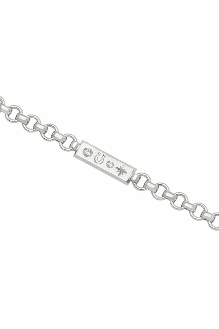 Estella Bartlett ID Chain Bracelet Sale 9 Estella Bartlett ID Chain Bracelet Sale