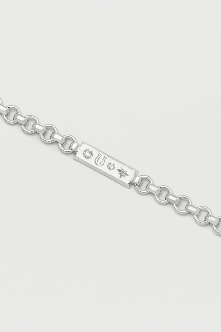 Estella Bartlett ID Chain Bracelet Sale 7 Estella Bartlett ID Chain Bracelet Sale