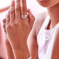 Estella Bartlett ID Chain Bracelet Sale 14 Estella Bartlett ID Chain Bracelet Sale