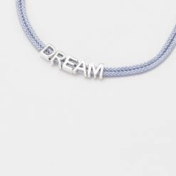 Estella Bartlett Jewellery Dream Slider Bead Friendship Bracelet 8 Estella Bartlett Jewellery Dream Slider Bead Friendship Bracelet