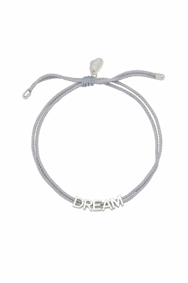 Estella Bartlett Jewellery Dream Slider Bead Friendship Bracelet 3 Estella Bartlett Jewellery Dream Slider Bead Friendship Bracelet