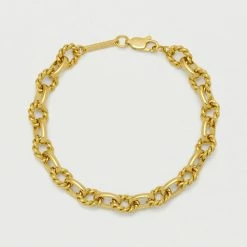 Estella Bartlett Sales Shop 21 Estella Bartlett Chunky Rope Link Bracelet