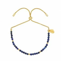 Estella Bartlett Gemstone Beaded Amelia Bracelet Best Sellers