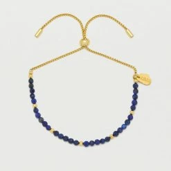 Estella Bartlett Gemstone Beaded Amelia Bracelet Best Sellers