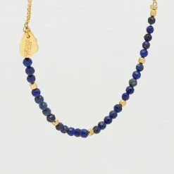 Estella Bartlett Gemstone Beaded Amelia Bracelet Best Sellers