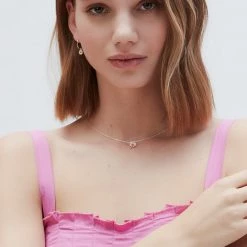 Estella Bartlett Wildflower Necklace Best Sellers