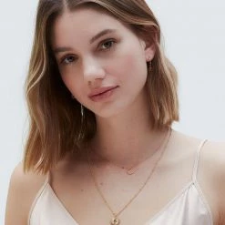 Estella Bartlett Full Sunburst Necklace Best Sellers