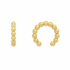 Estella Bartlett Sale Beaded Ear Cuff