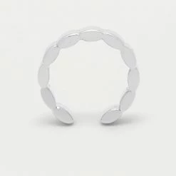 Estella Bartlett Textured Ear Cuff