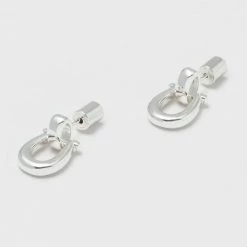 Estella Bartlett Sale Horseshoe Hinge Earrings