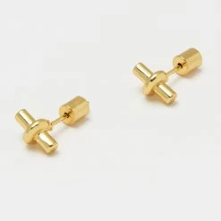 Estella Bartlett T-Bar Stud Earrings Sale 9 Estella Bartlett T-Bar Stud Earrings Sale