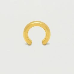 Estella Bartlett Chunky Rounded Ear Cuff