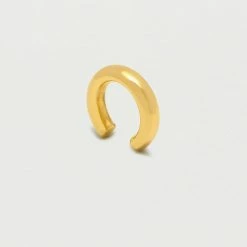 Estella Bartlett Chunky Rounded Ear Cuff