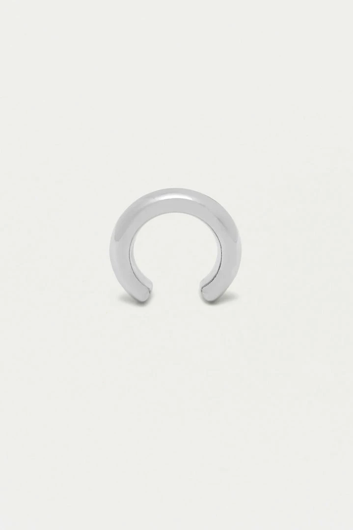 Estella Bartlett Sale Chunky Rounded Ear Cuff 1 Estella Bartlett Sale Chunky Rounded Ear Cuff