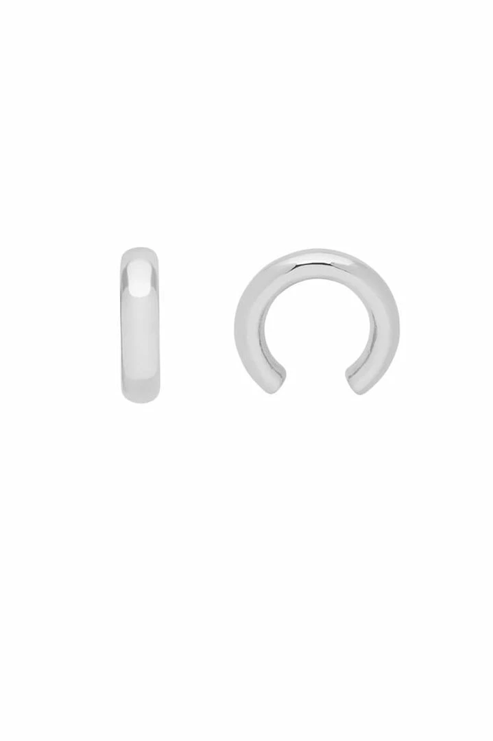 Estella Bartlett Sale Chunky Rounded Ear Cuff 3 Estella Bartlett Sale Chunky Rounded Ear Cuff