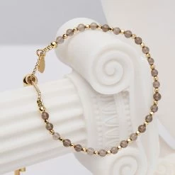 Estella Bartlett Gemstone Amelia Bracelet