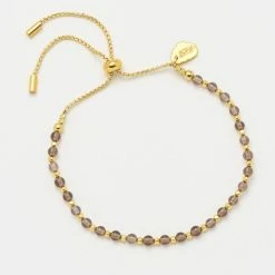 Estella Bartlett Gemstone Amelia Bracelet