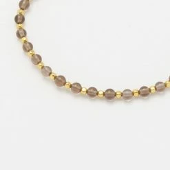 Estella Bartlett Gemstone Amelia Bracelet