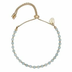 Estella Bartlett Gemstone Amelia Bracelet Best Sellers