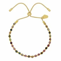 Estella Bartlett Gemstone Amelia Bracelet New In