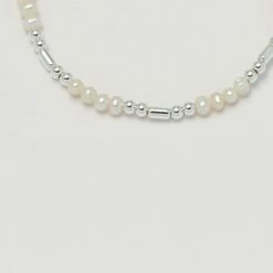 Estella Bartlett Pearl And Bead Sienna Bracelet Best Sellers