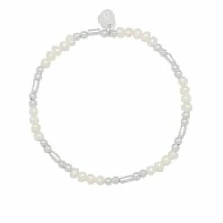 Estella Bartlett Pearl And Bead Sienna Bracelet Best Sellers