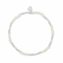 Estella Bartlett Pearl And Bead Sienna Bracelet Best Sellers