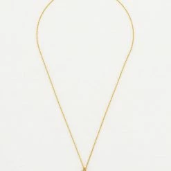 Estella Bartlett Pearl And Coral Pendant Necklace