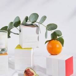 Estella Bartlett Berries Soy Wax Candle