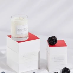 Estella Bartlett Berries Soy Wax Candle