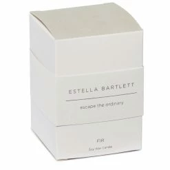 Estella Bartlett Fir Soy Wax Candle