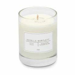 Estella Bartlett Fir Soy Wax Candle