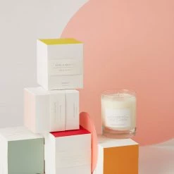 Estella Bartlett Fir Soy Wax Candle