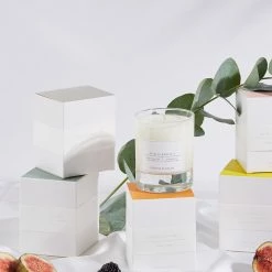 Estella Bartlett Fir Soy Wax Candle