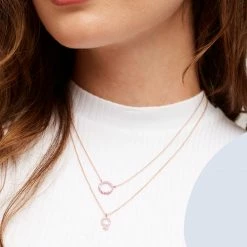 Estella Bartlett Sale Venus Necklace