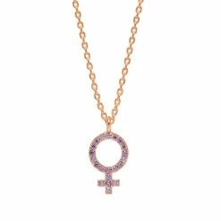 Estella Bartlett Sale Venus Necklace