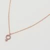 Estella Bartlett Sale Venus Necklace