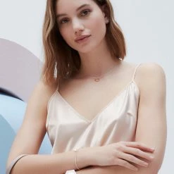 Estella Bartlett Best Sellers Sienna Double Star Bracelet