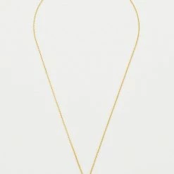 Estella Bartlett Sale CZ Rainbow Moon Necklace 34 Estella Bartlett Sale CZ Rainbow Moon Necklace