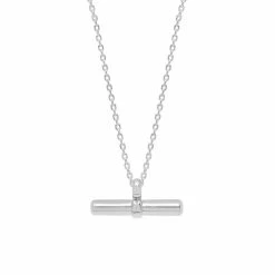 Estella Bartlett T-Bar Necklace Sale 7 Estella Bartlett T-Bar Necklace Sale