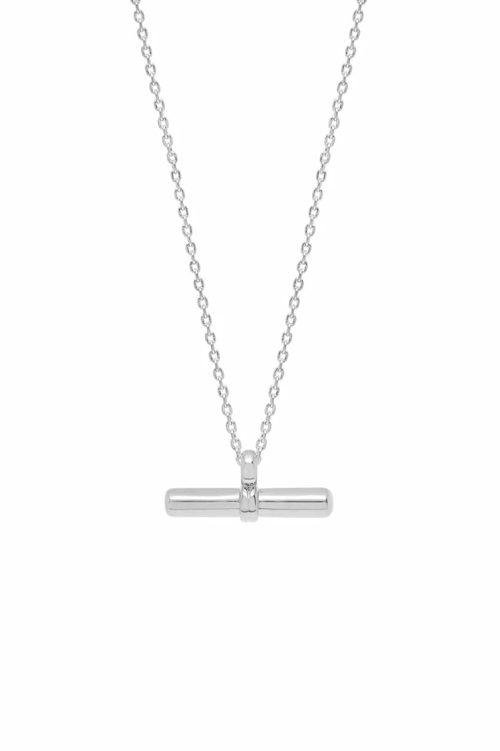 Estella Bartlett T-Bar Necklace Sale 3 Estella Bartlett T-Bar Necklace Sale