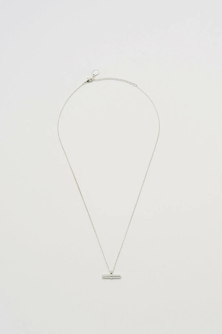 Estella Bartlett T-Bar Necklace Sale 4 Estella Bartlett T-Bar Necklace Sale